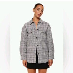 NEW Babaton Joan Jacket